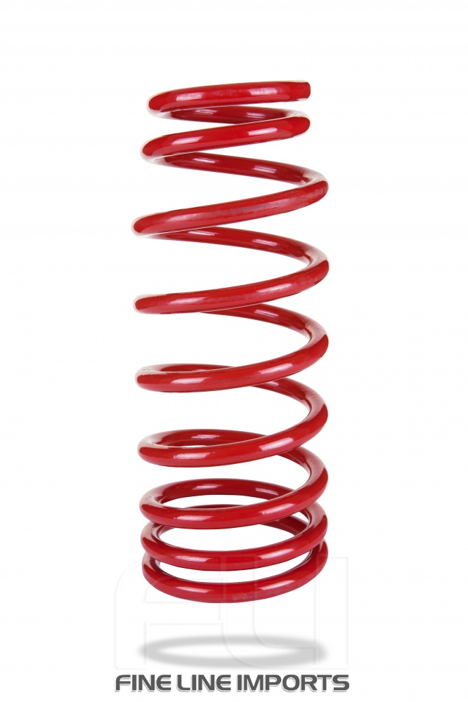Pedders Sportsryder Coil Spring (Pedders-2281)