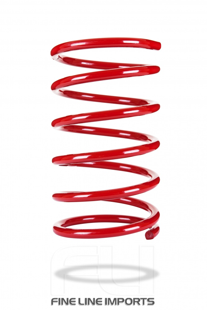 Pedders Sportsryder Coil Spring (Pedders-2303)