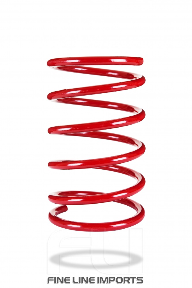 Pedders Sportsryder Coil Spring (Pedders-2304)