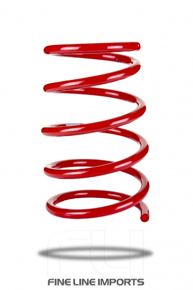 Pedders Sportsryder Coil Spring (Pedders-2307R)