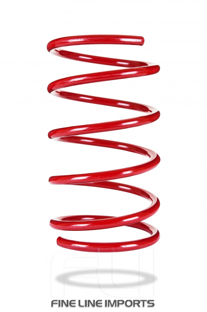 Pedders Sportsryder Coil Spring (Pedders-2308)