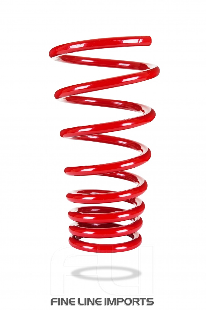 Pedders Sportsryder Coil Spring (Pedders-2311)
