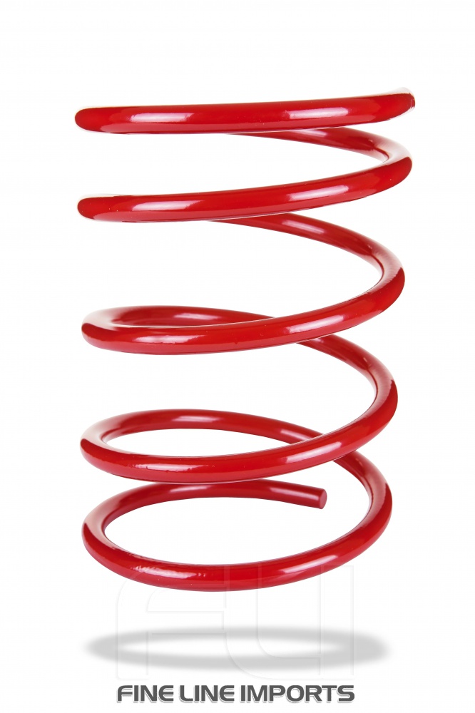 Pedders Sportsryder Coil Spring (Pedders-2312)