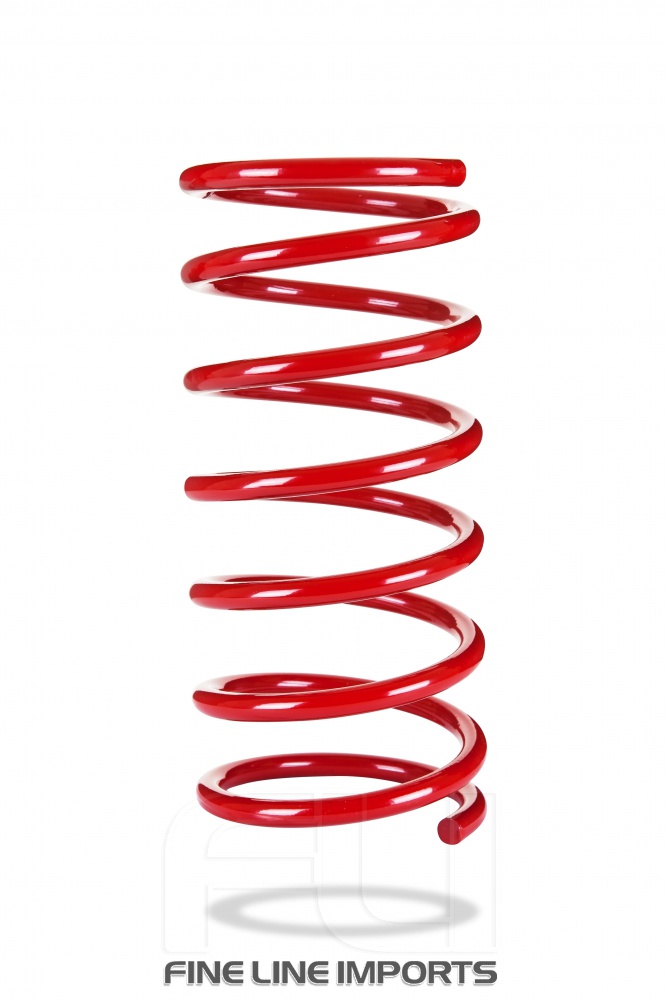 Pedders Sportsryder Coil Spring (Pedders-2315L)