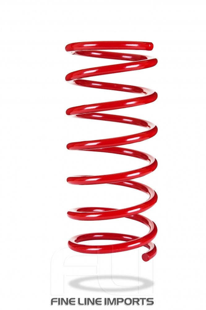 Pedders Sportsryder Coil Spring (Pedders-2315R)