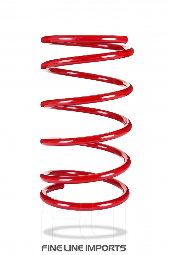 Pedders Sportsryder Coil Spring (Pedders-2316L)