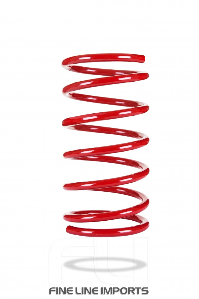 Pedders Sportsryder Coil Spring (Pedders-2319)