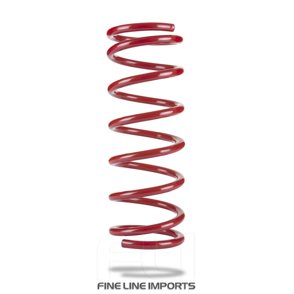 Pedders Sportsryder Coil Spring (Pedders-2320)