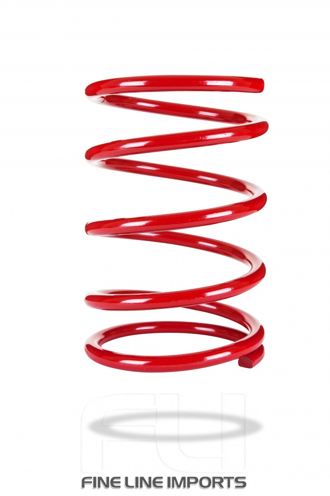 Pedders Sportsryder Coil Spring (Pedders-2324)