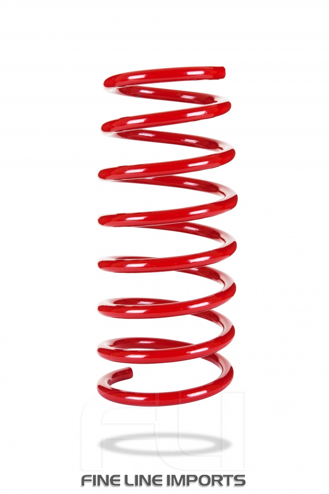 Pedders Sportsryder Coil Spring (Pedders-2328)