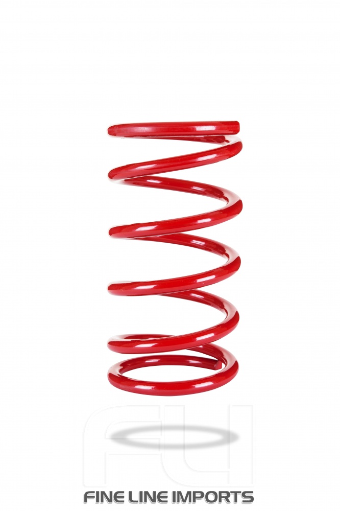 Pedders Sportsryder Coil Spring (Pedders-2329)