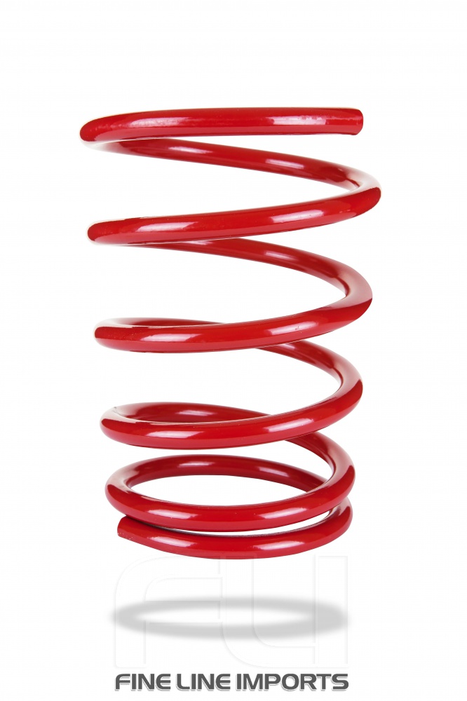 Pedders Sportsryder Coil Spring (Pedders-2330)