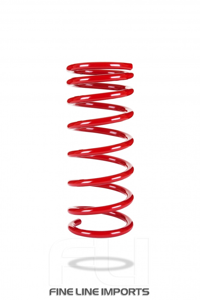 Pedders Sportsryder Coil Spring (Pedders-2332)