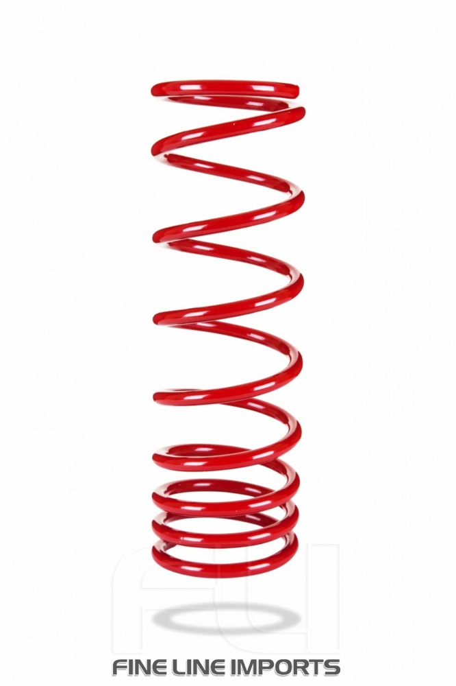 Pedders Sportsryder Coil Spring (Pedders-2334)