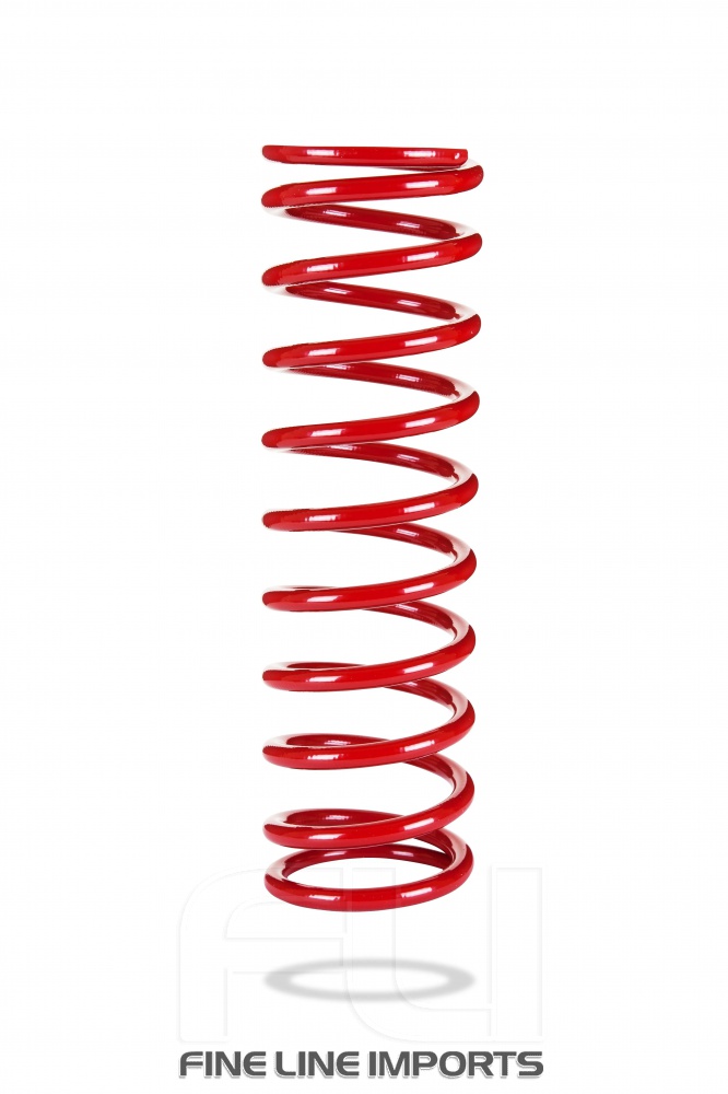 Pedders Sportsryder Coil Spring (Pedders-2337)