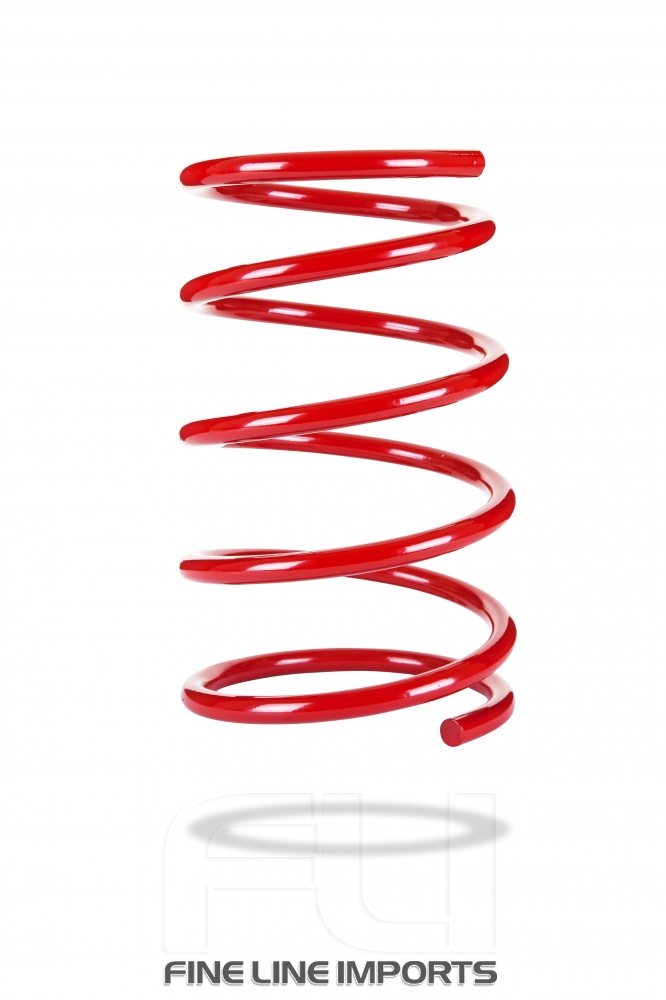 Pedders Sportsryder Coil Spring (Pedders-2342)