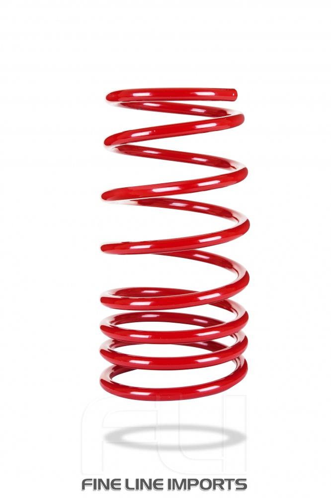 Pedders Sportsryder Coil Spring (Pedders-2343)