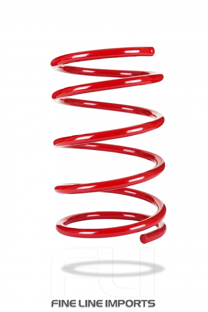 Pedders Sportsryder Coil Spring (Pedders-2347)