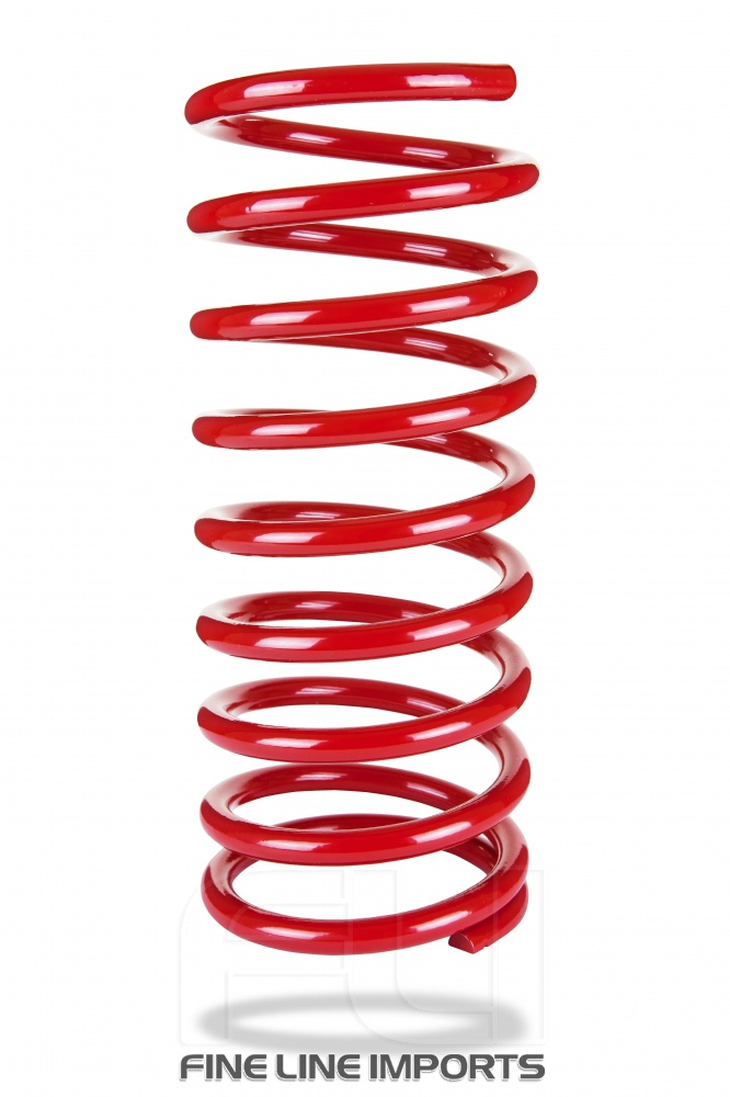 Pedders Sportsryder Coil Spring (Pedders-2349)