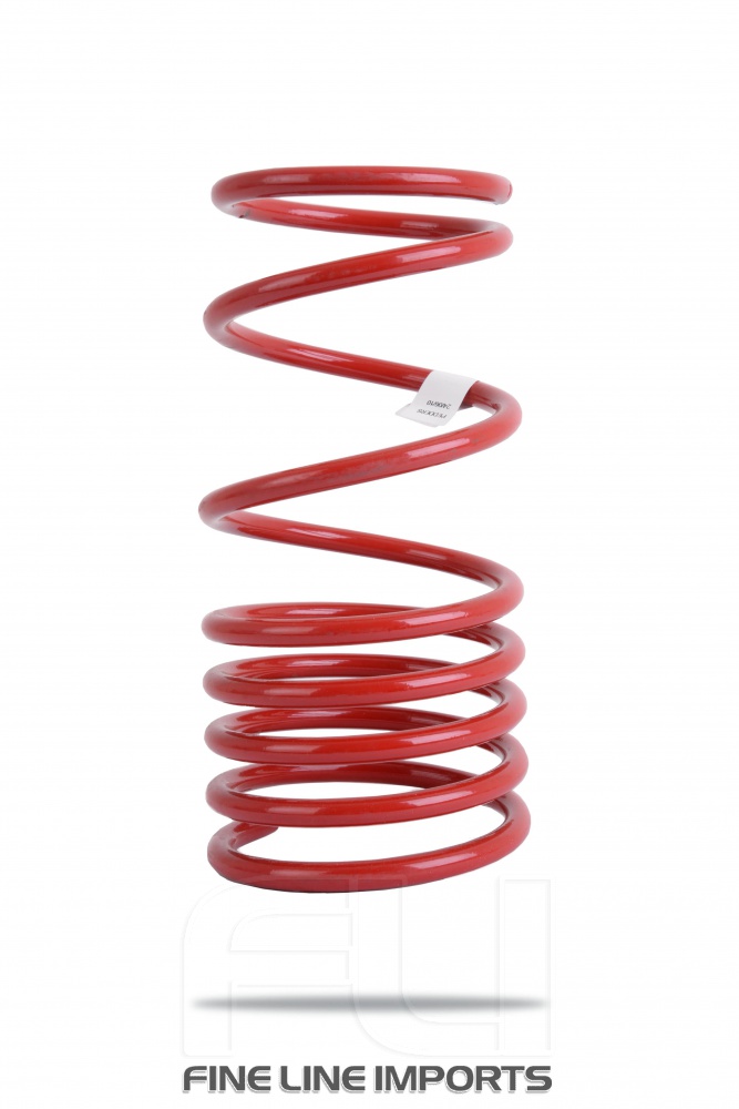 Pedders Sportsryder Coil Spring (Pedders-2351)