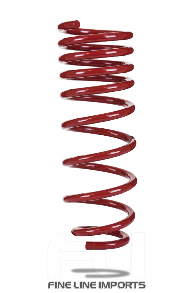 Pedders Sportsryder Coil Spring (Pedders-2359)
