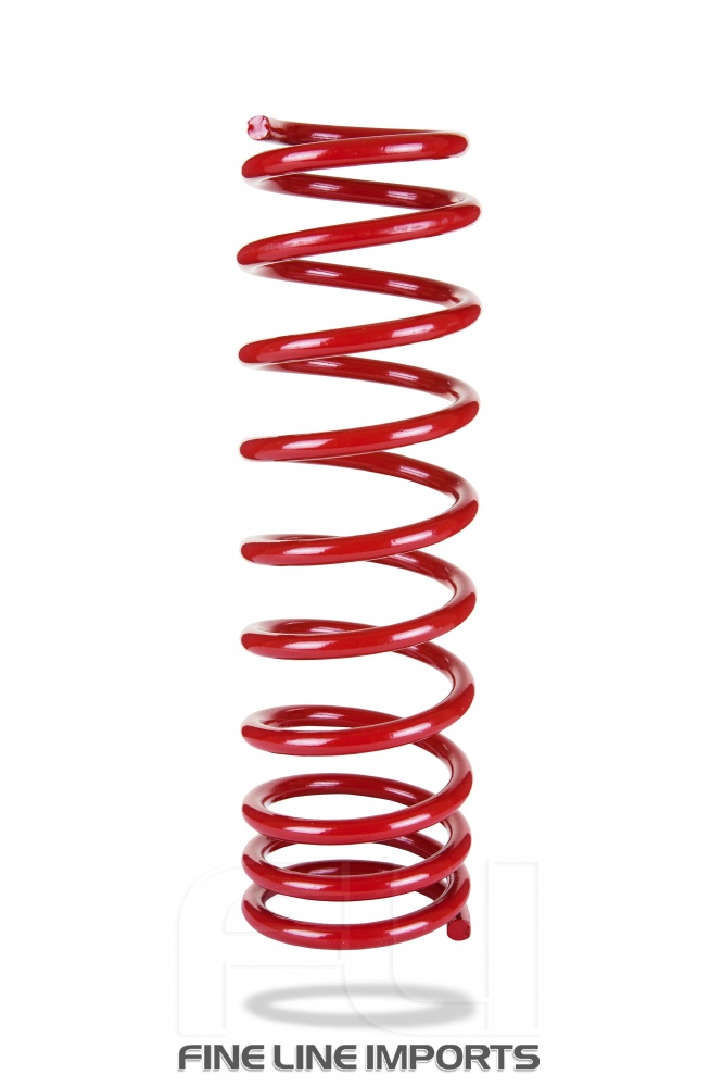 Pedders Sportsryder Coil Spring (Pedders-2374)