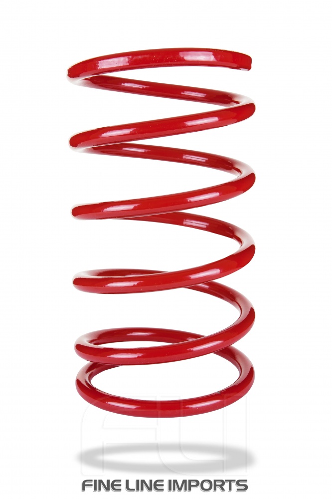 Pedders Sportsryder Coil Spring (Pedders-2375)