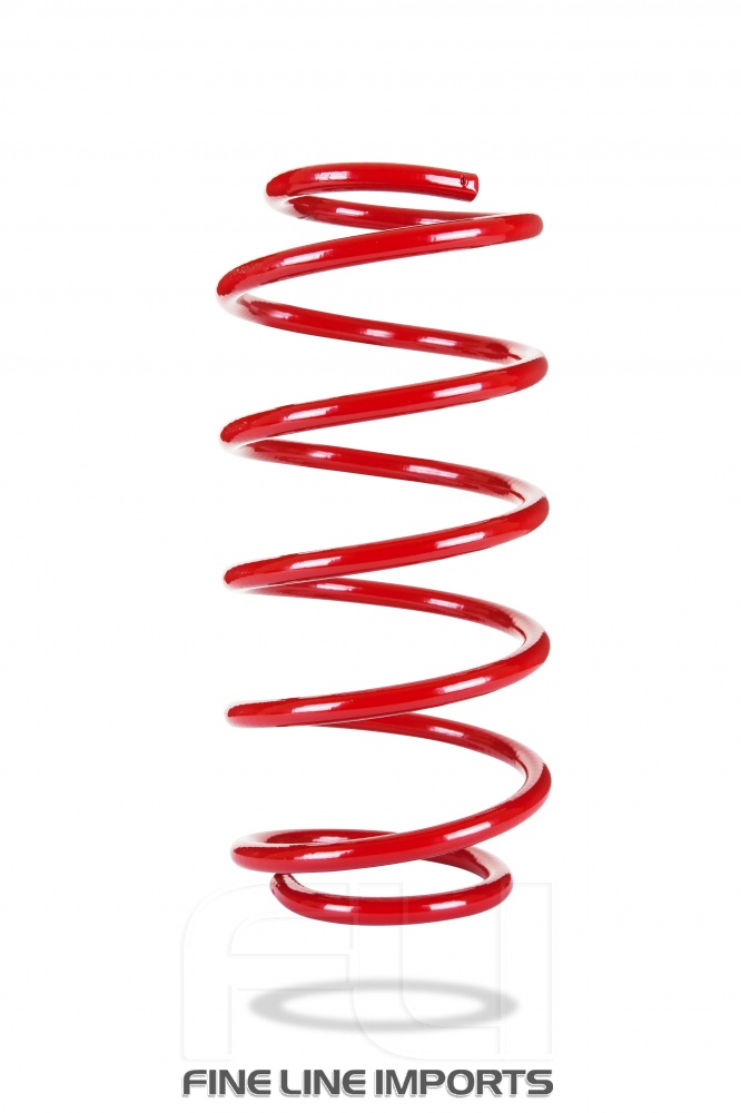 Pedders Sportsryder Coil Spring (Pedders-2383)