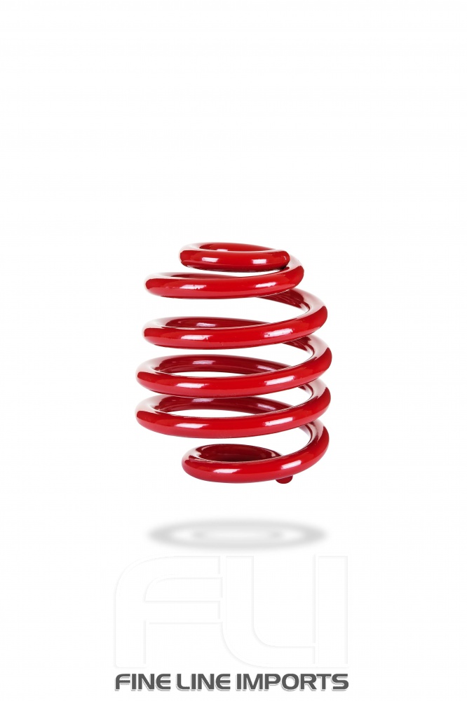 Pedders Sportsryder Coil Spring (Pedders-2384)