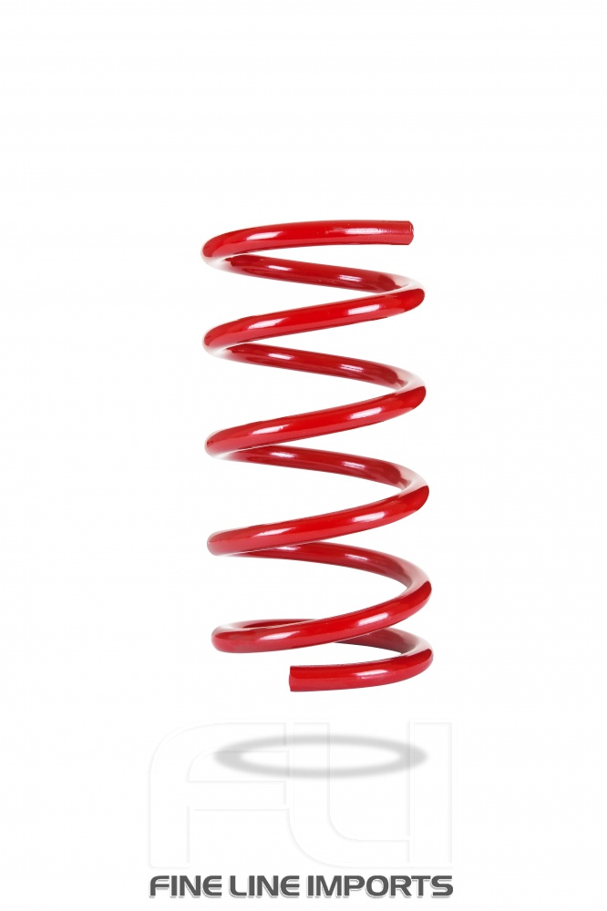 Pedders Sportsryder Coil Spring (Pedders-2387)