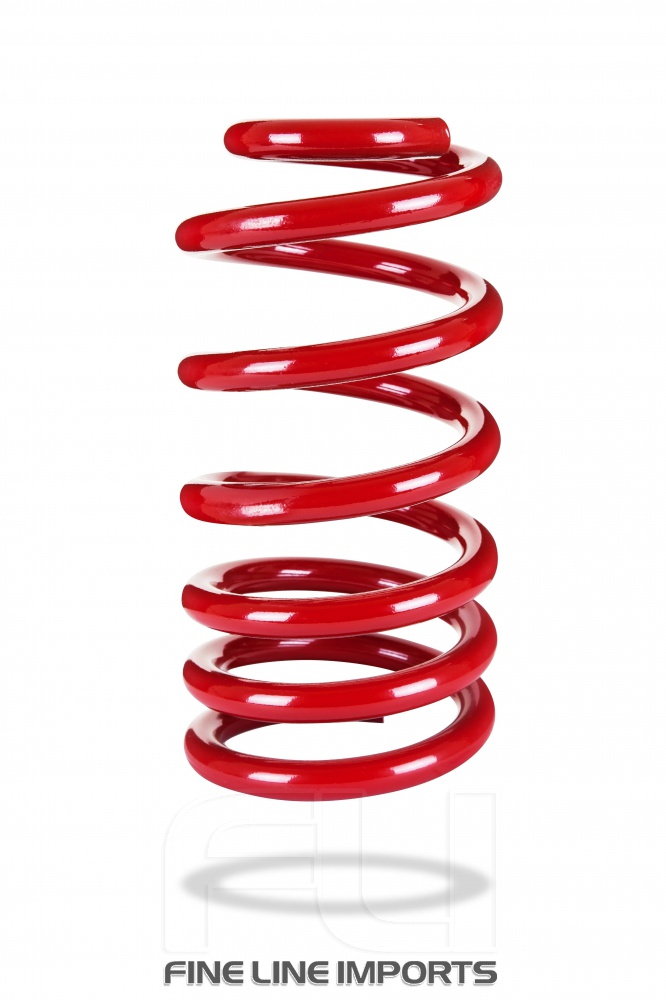 Pedders Sportsryder Coil Spring (Pedders-2424)