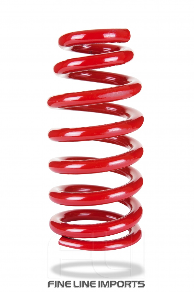 Pedders Sportsryder Coil Spring (Pedders-2444)