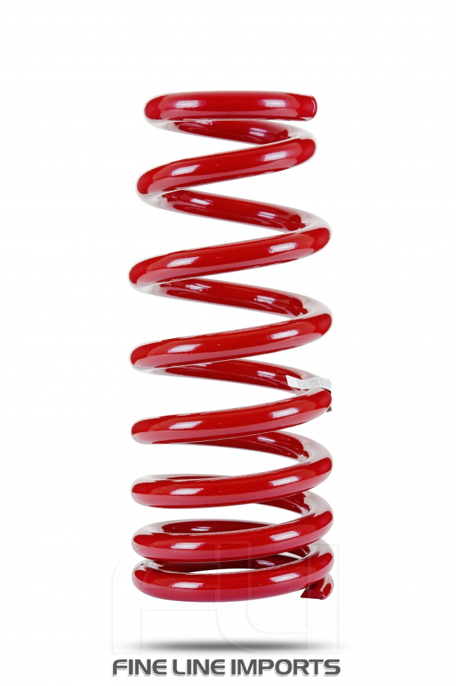 Pedders Sportsryder Coil Spring (Pedders-2456)
