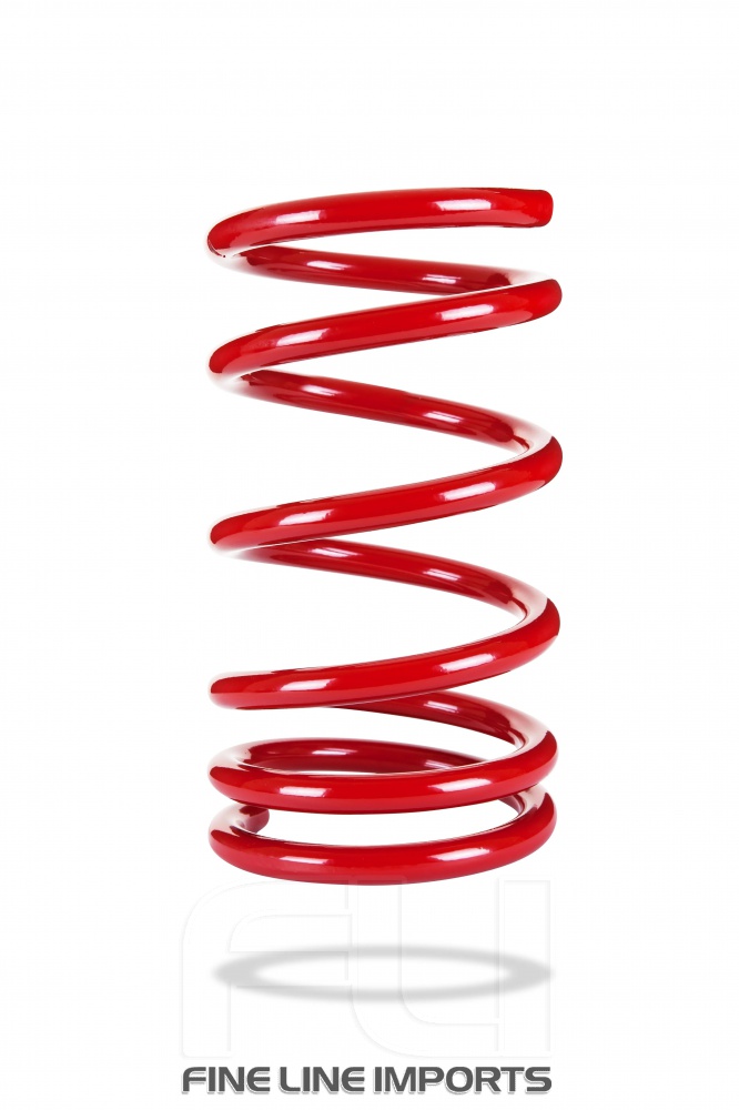 Pedders Sportsryder Coil Spring (Pedders-2497)
