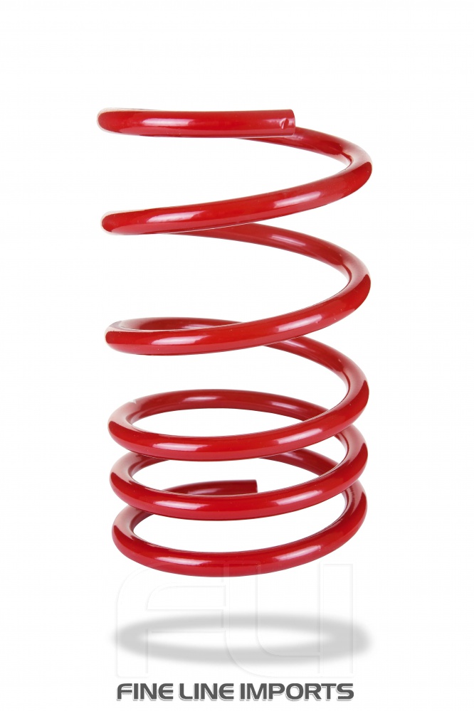 Pedders Sportsryder Coil Spring (Pedders-2514)