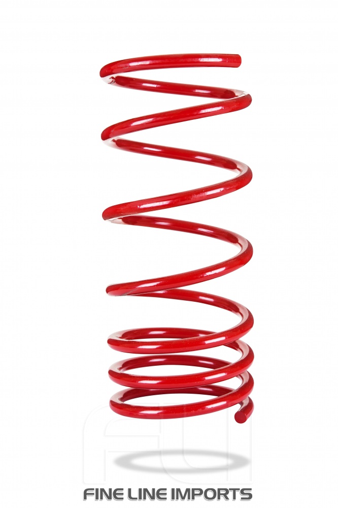 Pedders Sportsryder Coil Spring (Pedders-2517)