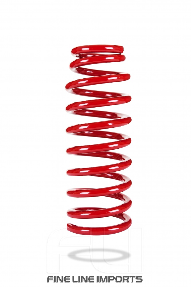 Pedders Sportsryder Coil Spring (Pedders-2534)