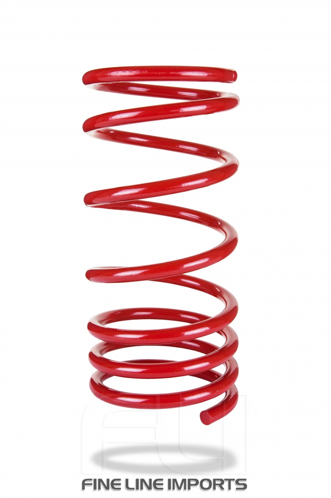 Pedders Sportsryder Coil Spring (Pedders-2536)