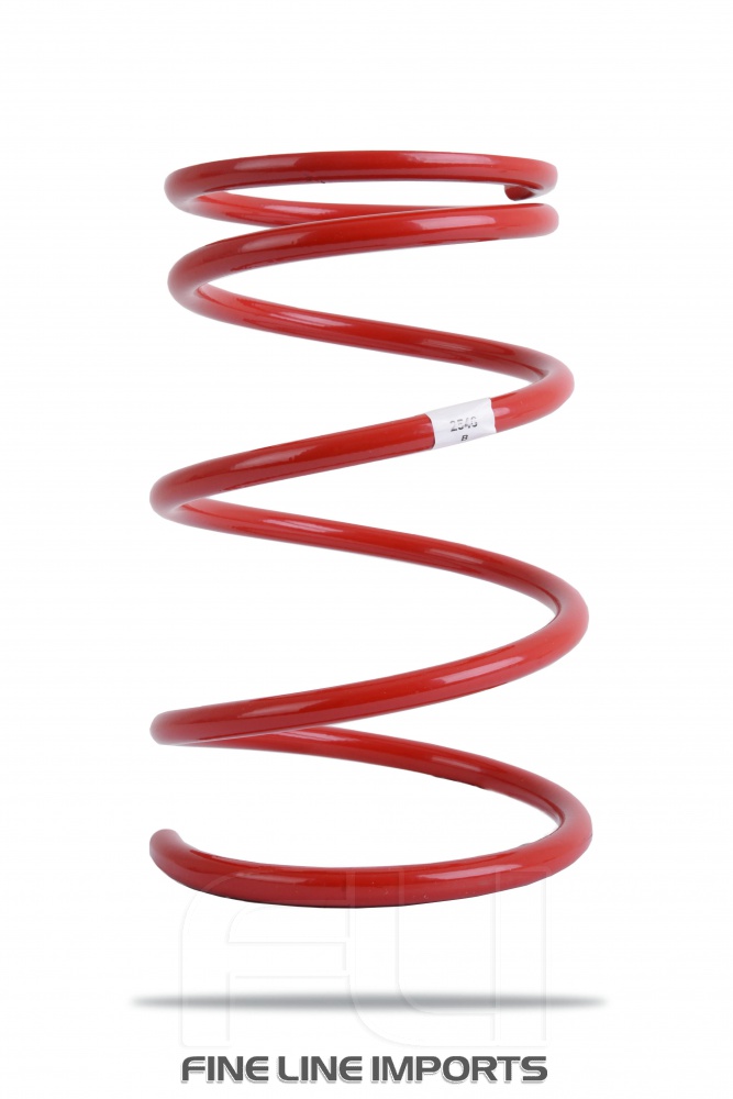 Pedders Sportsryder Coil Spring (Pedders-2546)