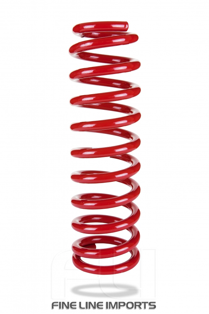 Pedders Sportsryder Coil Spring (Pedders-2548)
