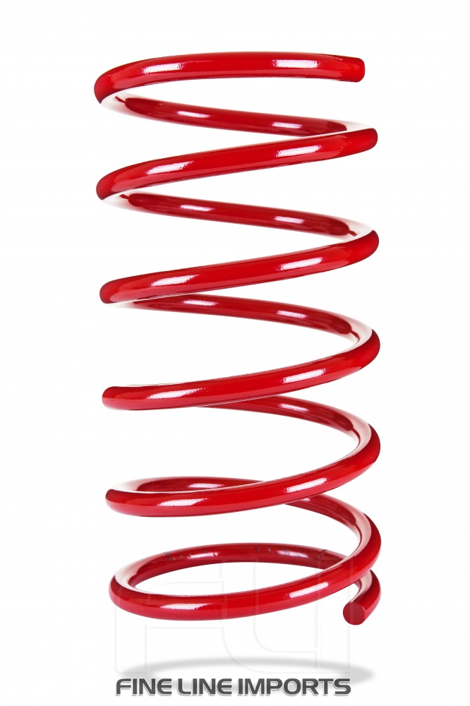 Pedders Sportsryder Coil Spring (Pedders-2556L)