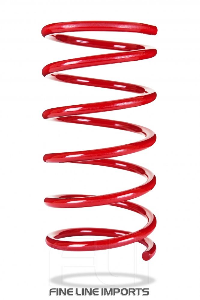 Pedders Sportsryder Coil Spring (Pedders-2556R)