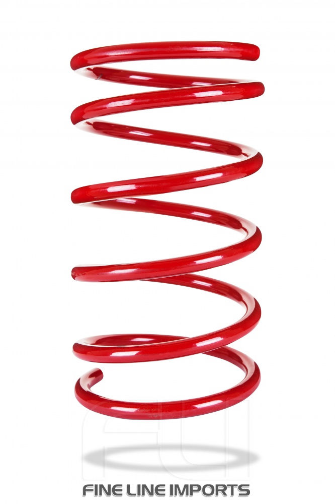 Pedders Sportsryder Coil Spring (Pedders-2558R)