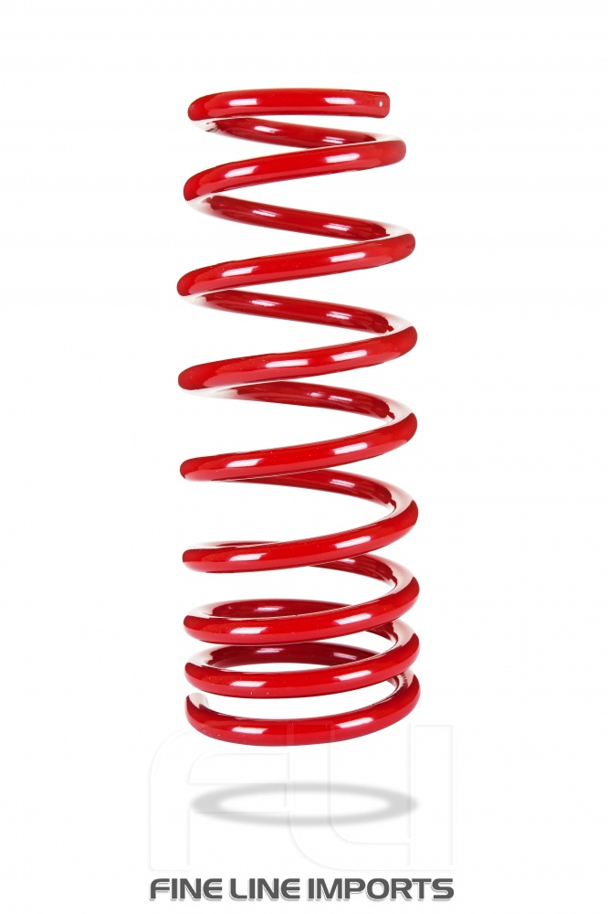 Pedders Sportsryder Coil Spring (Pedders-2559)
