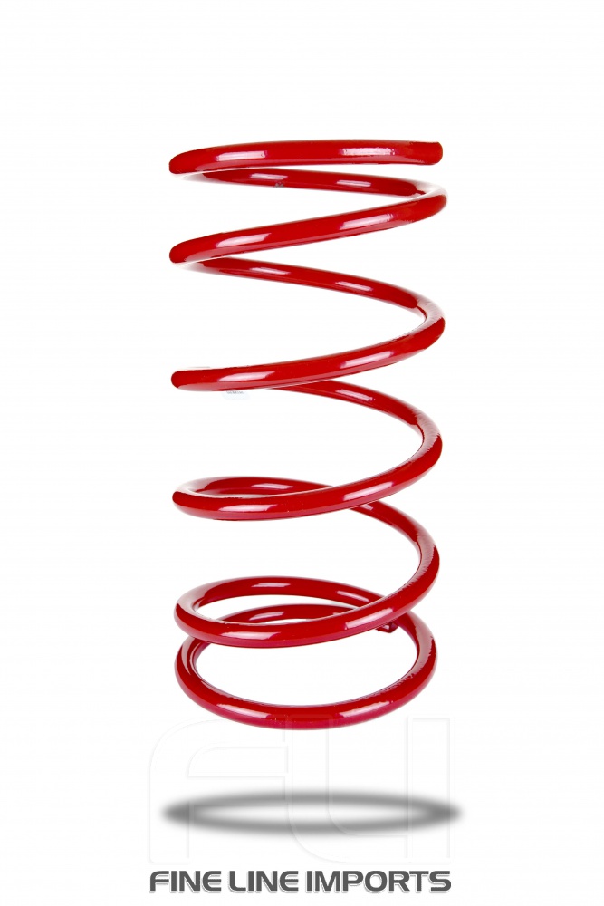 Pedders Sportsryder Coil Spring (Pedders-2560R)