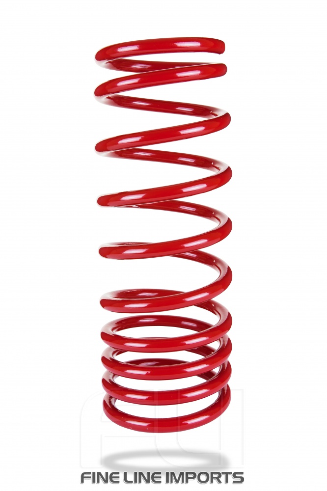 Pedders Sportsryder Coil Spring (Pedders-2561)