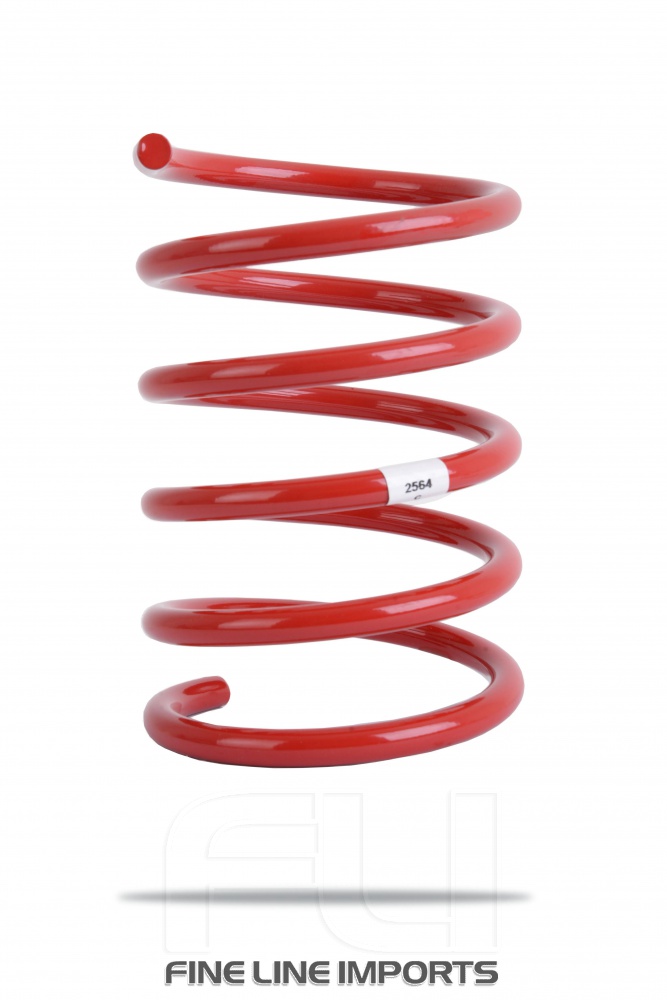 Pedders Sportsryder Coil Spring (Pedders-2564)