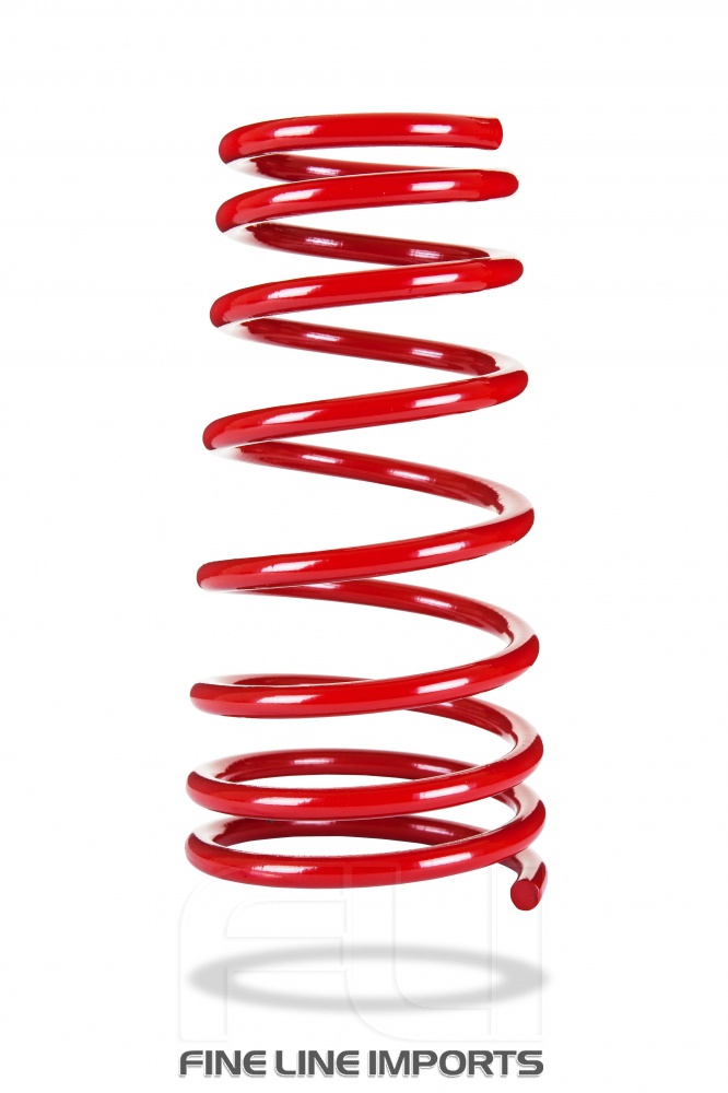 Pedders Sportsryder Coil Spring (Pedders-2565)