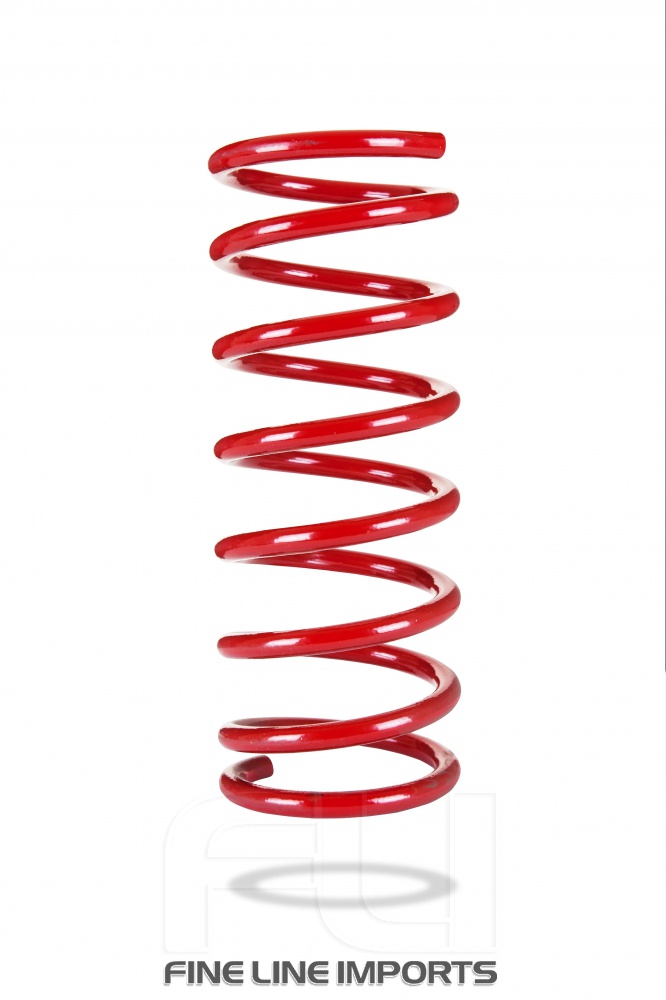 Pedders Sportsryder Coil Spring (Pedders-2566)