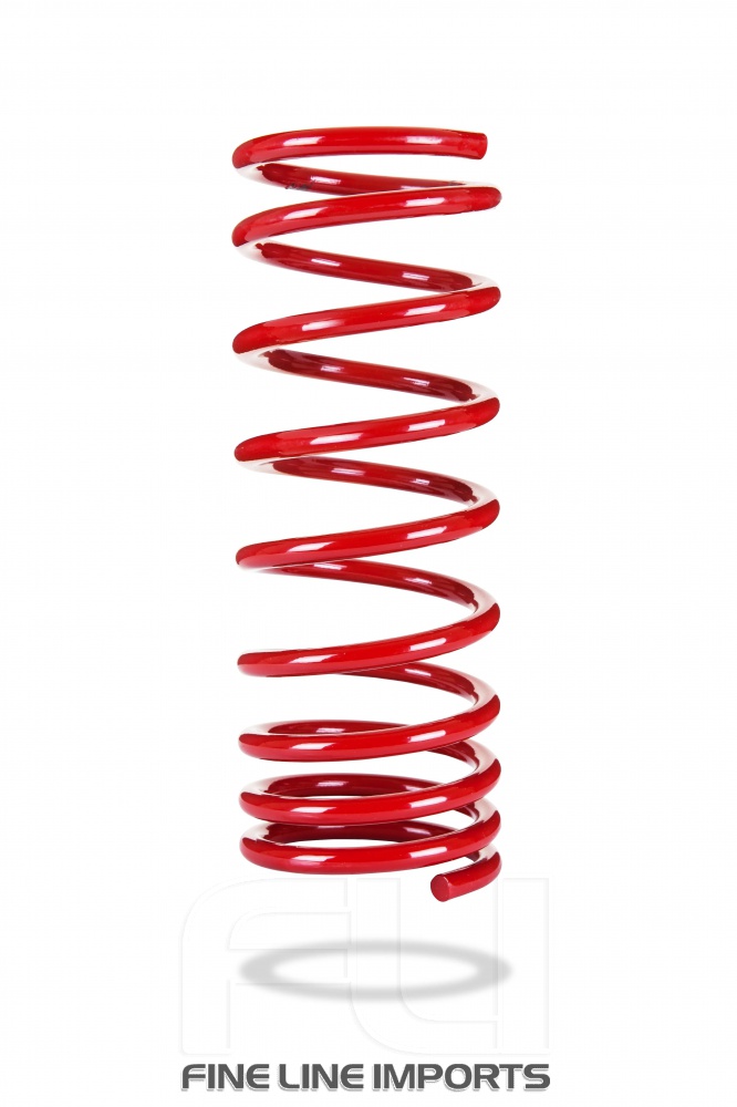 Pedders Sportsryder Coil Spring (Pedders-2567)